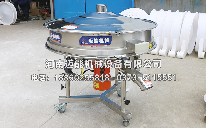 三個決定篩分效果的因素你知道嗎？