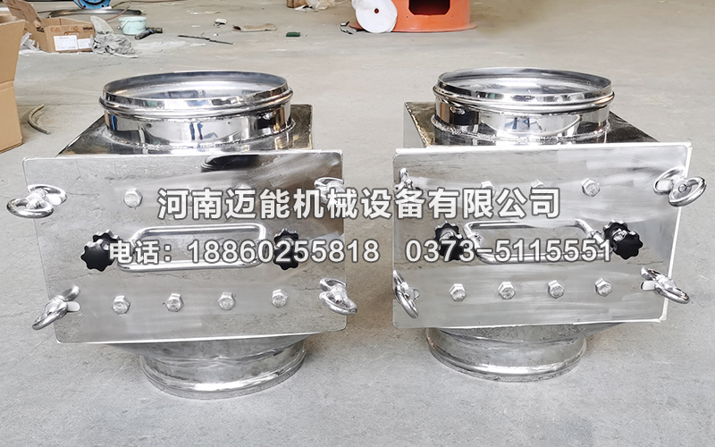 衡水抽屜式除鐵器已發(fā)貨，請包經(jīng)理注意查收！