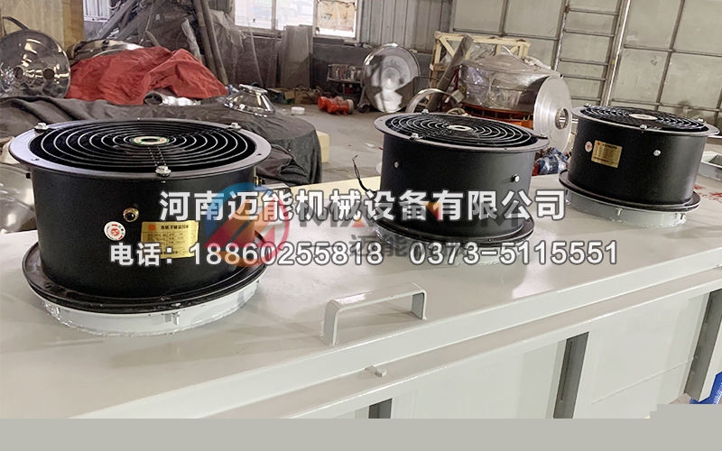 芝麻風(fēng)冷直線振動(dòng)篩