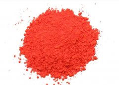 塑料振動篩在熒光粉行業(yè)的應(yīng)用