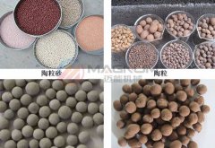 陶粒砂直線振動篩多少錢一臺？