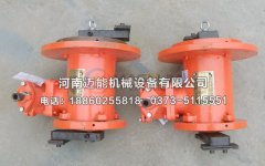 振動(dòng)篩在什么情況下會(huì)選擇安裝防爆電機(jī)？