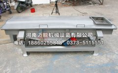 移動(dòng)式直線振動(dòng)篩平常都該怎樣維護(hù)呢？