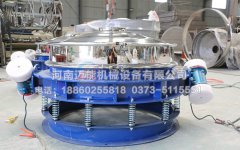 雙電機(jī)直排式振動(dòng)篩的應(yīng)用范圍及特點(diǎn)都有哪些？