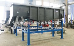 什么是多層直線振動(dòng)篩？技術(shù)參數(shù)有哪些？