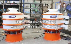 工業(yè)乙酸鈉的篩分離不開防腐蝕塑料振動篩的幫助