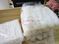 密封圈——橡膠、硅膠制品在振動篩中的應(yīng)用
