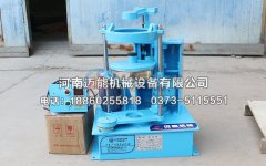 拍擊式振篩機可以用在那些地方？